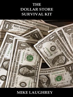 cover image of The Dollar Store Survival Kit